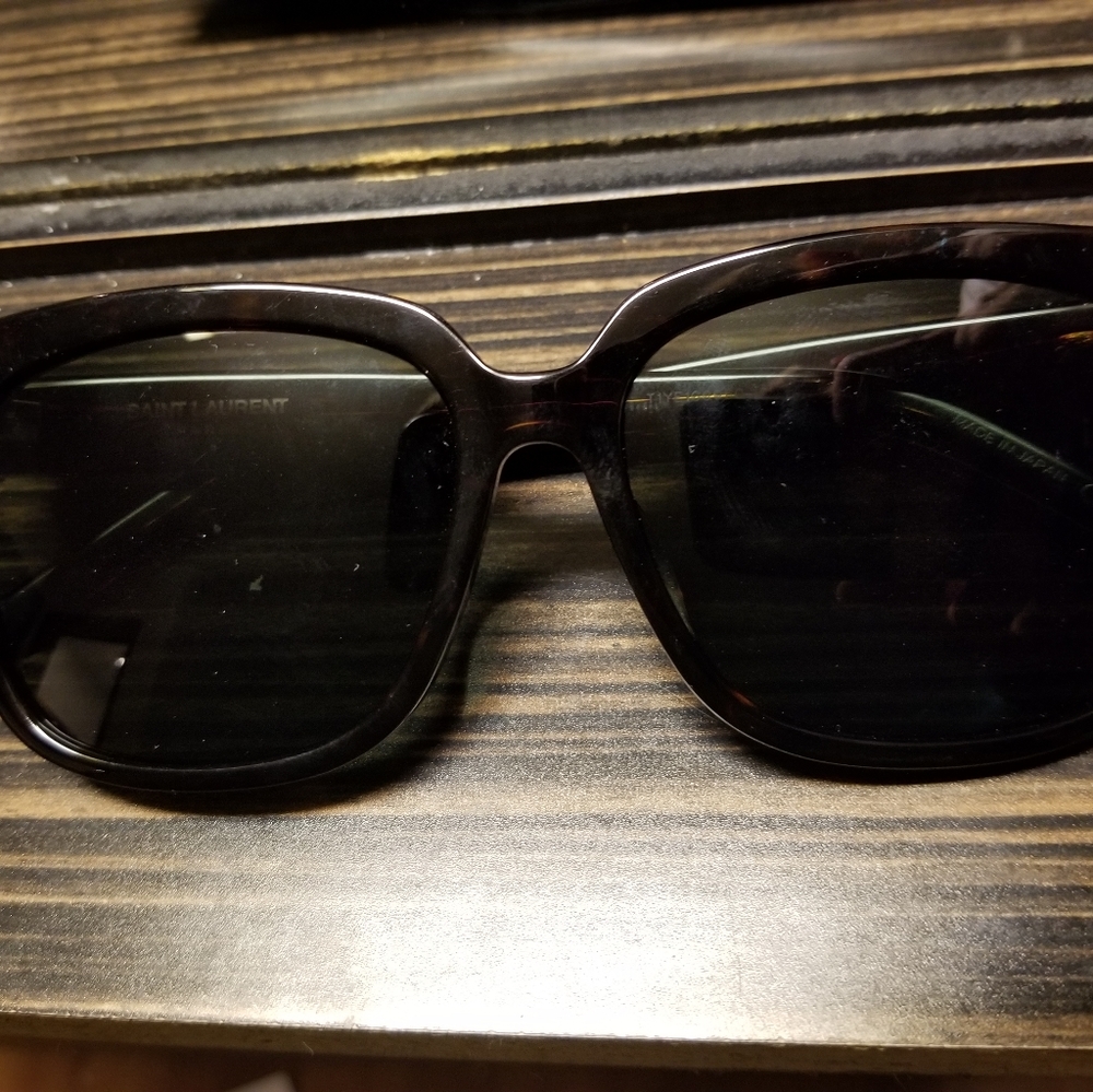 *NEW* Saint Laurent Sunglasses